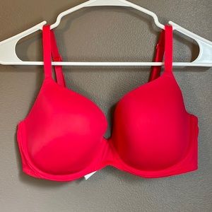 Pink wear everywhere